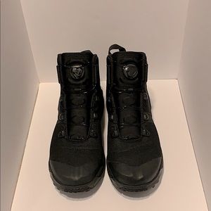 Under Armour Men's Tactical Boots